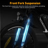 BK15 E-bike 26*3inch - Aran Shop