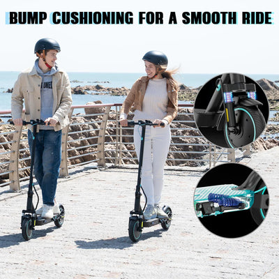 RCB R17 Electric Scooter for Adult - Aran Shop