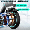 RCB R17 Electric Scooter for Adult - Aran Shop