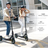 RCB R17 Electric Scooter for Adult - Aran Shop