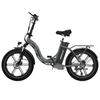 „Koolux BK6S 4.0 faltbares Elektrofahrrad“ Aran Shop