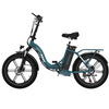 „Koolux BK6S 4.0 faltbares Elektrofahrrad“ Aran Shop