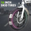 KOOLUX X1 Folding Electric Bike Aran Shop