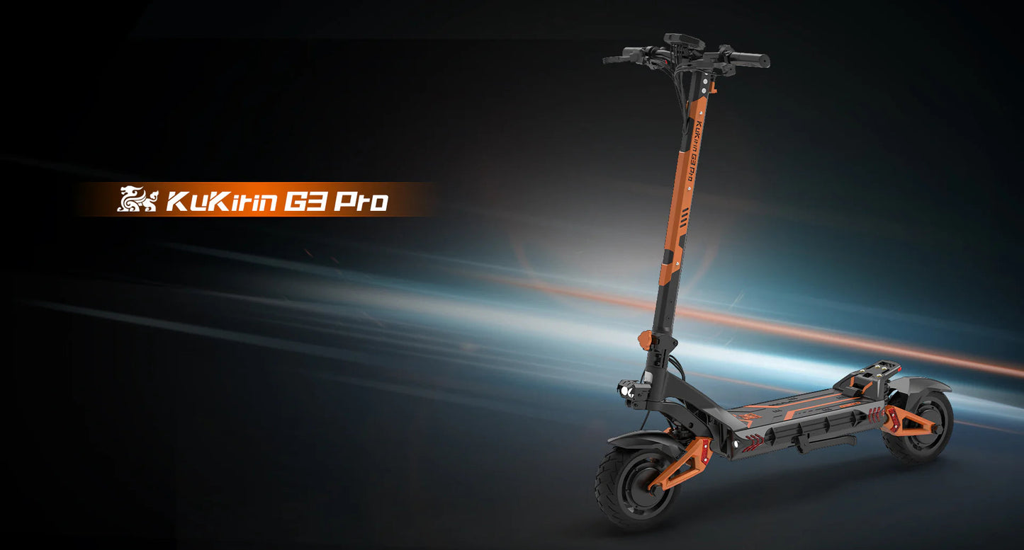 KuKirin G3 Pro Aran Shop