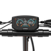 RCB D5 PRO ABE Elektroroller Blinker Ultra (RCB D5 PRO NFC+Turn Signal) Aran Shop