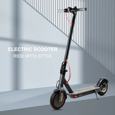 Manke MK083 Elektroroller - Aran Shop