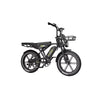 KOOLUX X9 Elektrofahrrad Aran Shop
