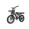 KOOLUX X9 Elektrofahrrad Aran Shop