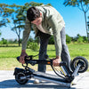 HITWAY H6 E-Scooter Mit Straßenzulassung ABE Aran Shop