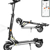 HITWAY H6 E-Scooter Mit Straßenzulassung ABE Aran Shop