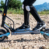 HITWAY H6 E-Scooter Mit Straßenzulassung ABE Aran Shop