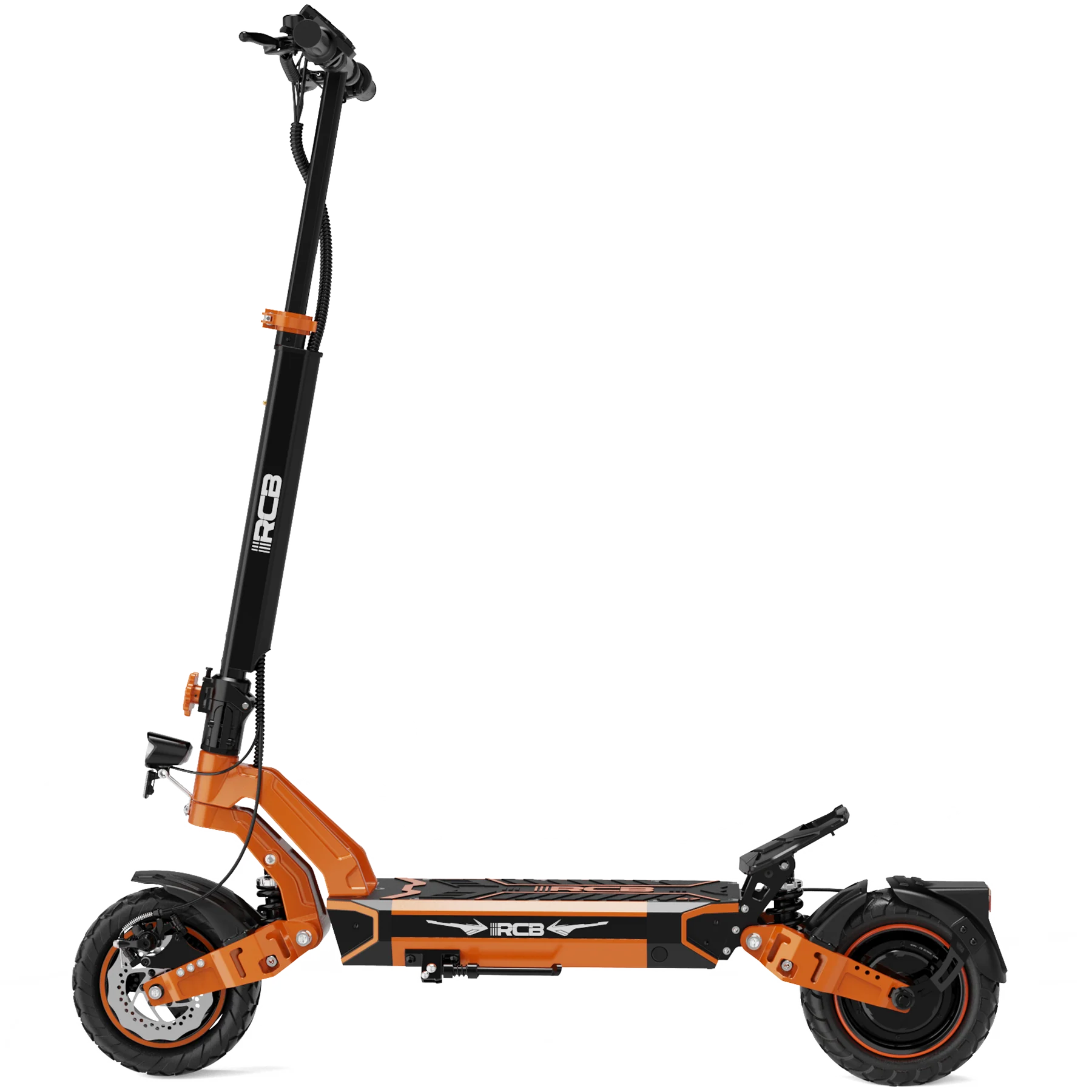 RCB D7 PRO ABE Elektroroller Aran Shop