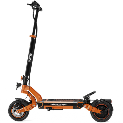 RCB D7 PRO ABE Elektroroller Aran Shop