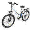 BK8 E-bike - Aran Shop