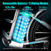 BK8 E-bike - Aran Shop