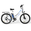 BK8 E-bike - Aran Shop